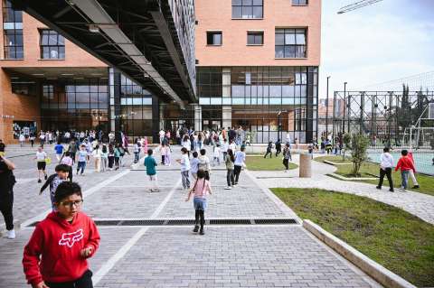 Polémica en el Concejo por proyecto que eliminaría incentivos educativos en Bogotá