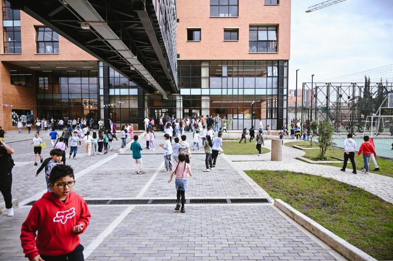 Polémica en el Concejo por proyecto que eliminaría incentivos educativos en Bogotá