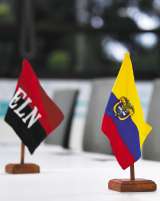 Las cuatro claves para que se cumpla el cese al fuego con el ELN