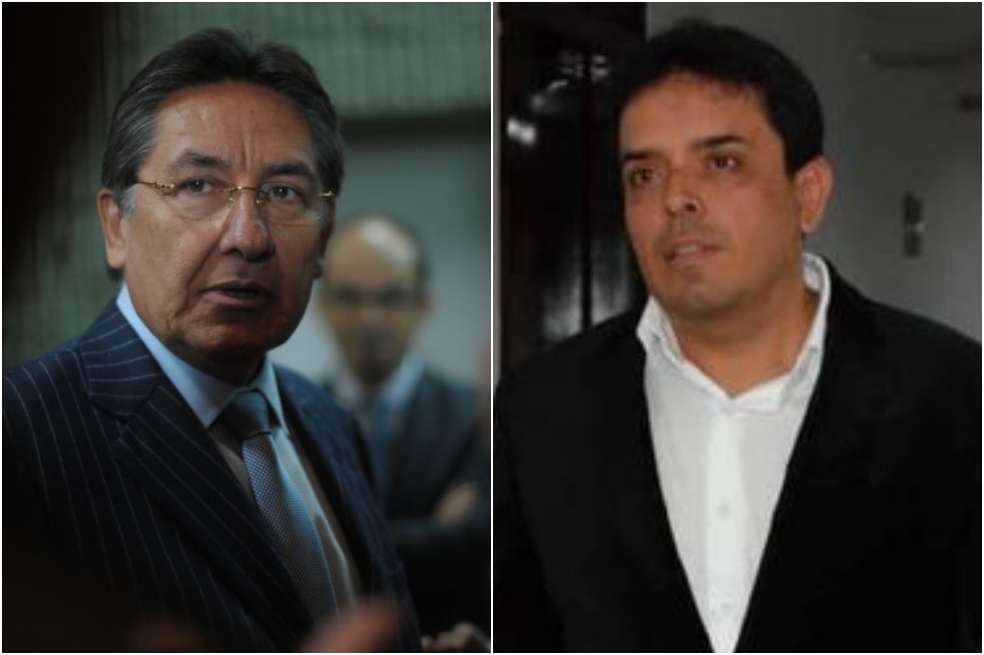 Caso Bermeo