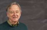 Dennis Sullivan gana el ‘Nobel de matemáticas’ por contribuciones a la topología