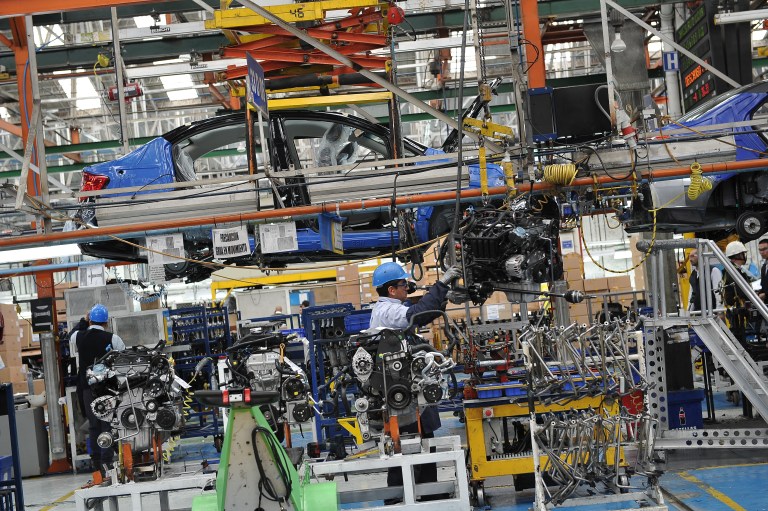 “Un retroceso para el sector automotor”: Fenalco sobre terminar acuerdo con Brasil