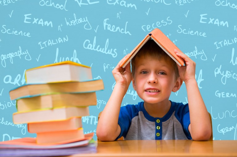 Colegio bilingüe: ten esto en cuenta antes de matricular a tus hijos