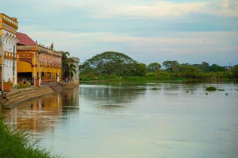 Este es el pueblo conocido como “La Capital del Bocachico”: ¿Cómo llegar?
