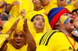 Emociones en un partido de fútbol sí afectan el corazón