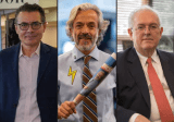 Centro Político fija postura ante nuevo Gobierno: “Hay buena gestión y también inquietudes”