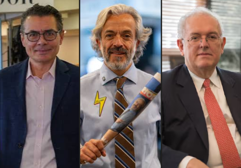 Centro Político fija postura ante nuevo Gobierno: “Hay buena gestión y también inquietudes”
