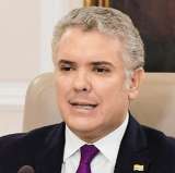 Duque calificó la situación de los militares en Tibú como un secuestro