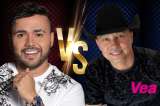 Ciro Quiñonez contra Giovanny Ayala: “el menos indicado para hablar de retoques”