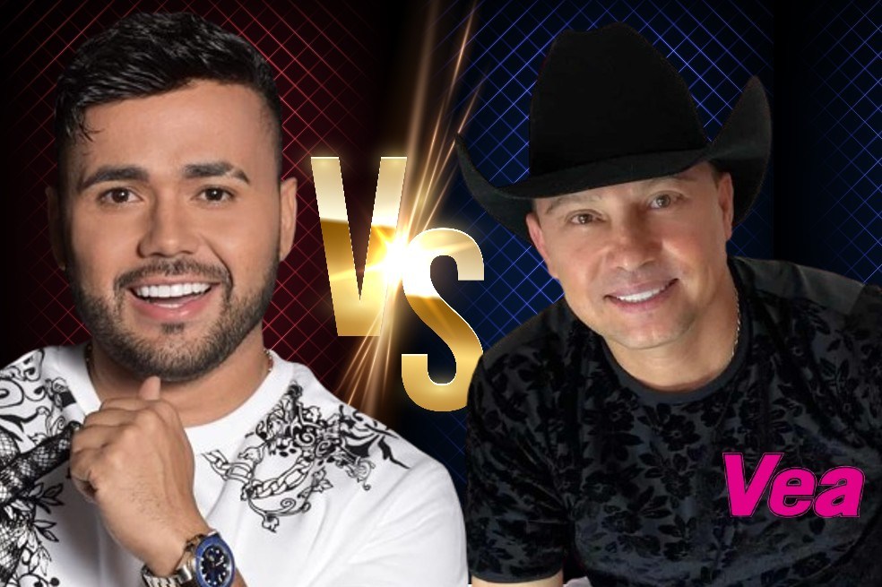 Giovanny Ayala y Ciro Quiñonez tuvieron fuerte agarrón en redes sociales por el remix ‘Regalada sales cara’: “hace un año le veía rogando”, dijo. Hasta temas personales salieron a la luz. ¿Qué pasó?