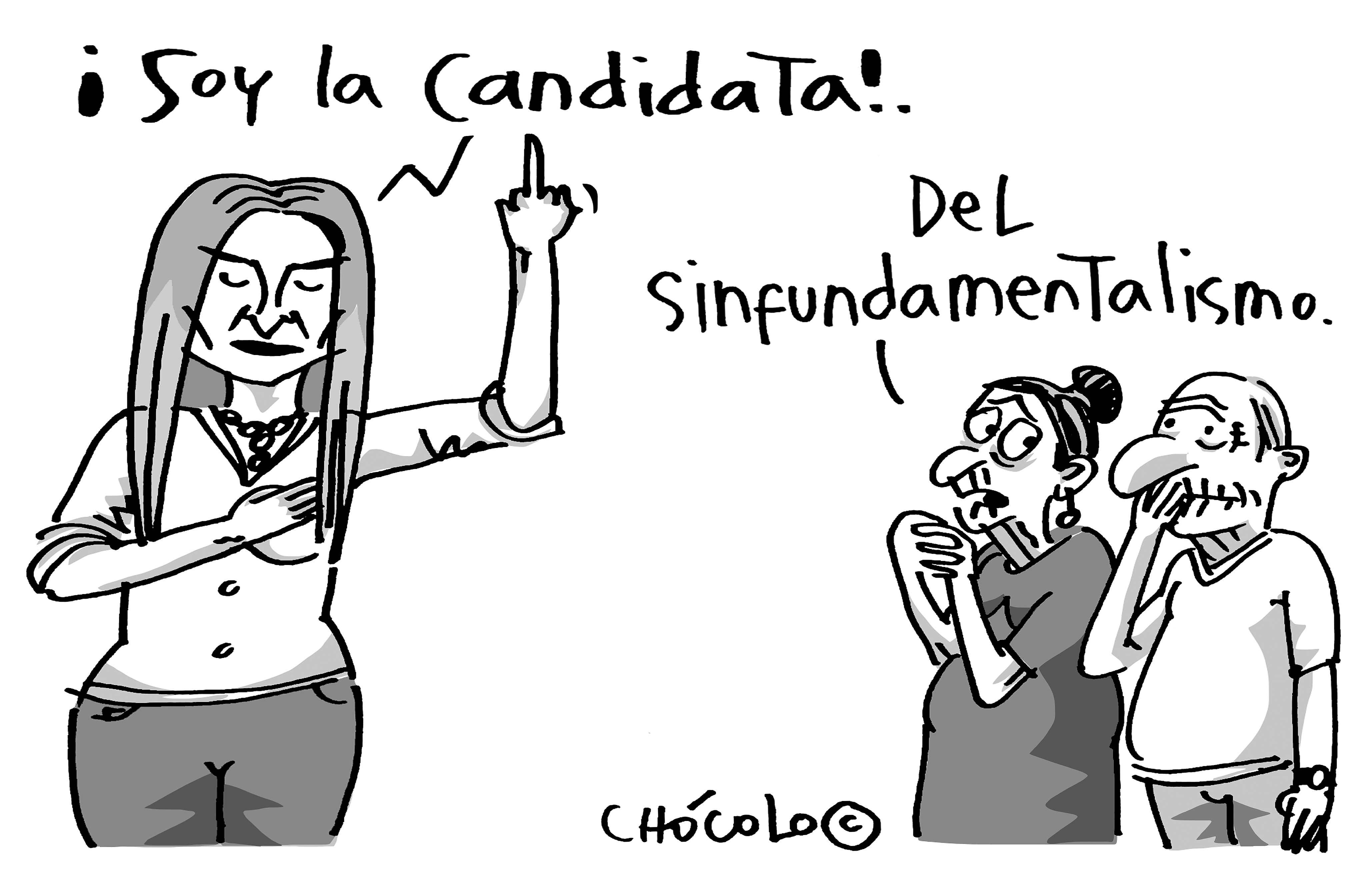 Caricatura