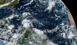 Tormenta tropical Melissa se sentirá en algunos departamentos del Caribe colombiano