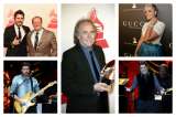 Música en español rinde tributo a Joan Manuel Serrat, "el gran poeta"