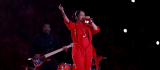 Rihanna ya es madre de su segundo bebé ¿Es niño o niña?