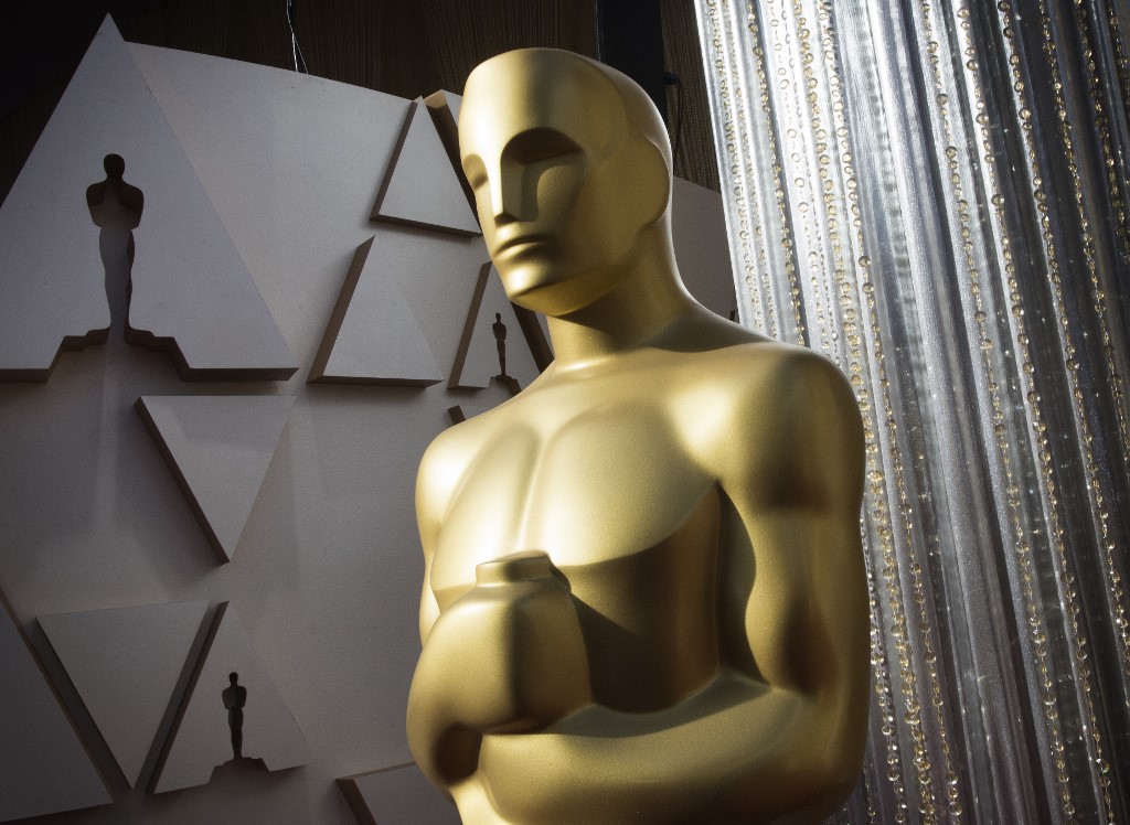 EN VIVO: Minuto a minuto de la la edición número 94 de los Premios Óscar 2022
