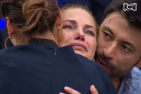 La actriz Juliana Galvis está de luto, se despidió de un ser querido: ¿Qué pasó?