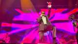 Manuel Medrano celebró 10 años el Movistar Arena: un show lleno con confesiones