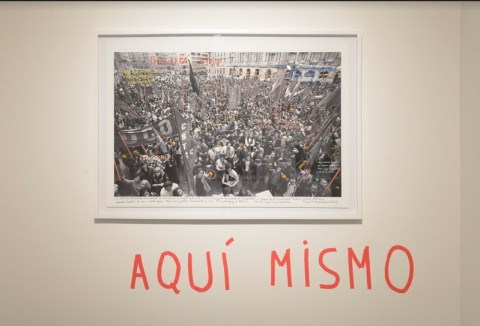 Repensar la imagen en los mitos fundacionales