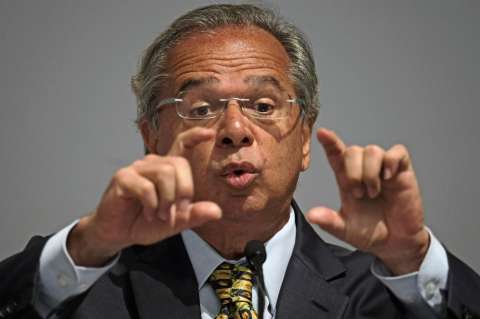 Ministro de Economía de Brasil anuncia privatizaciones aceleradas y reformas