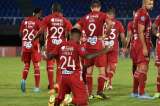 El empate de Medellín y el resumen de la jornada en la Copa Sudamericana