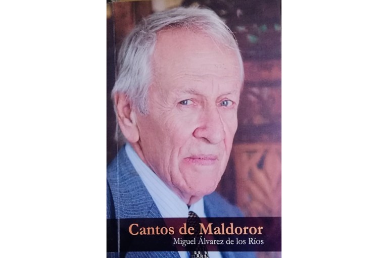 La poesía de Miguel Álvarez de los Ríos