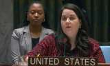 Estados Unidos reclama a Colombia ante ONU el incremento de reclutamiento de menores de edad