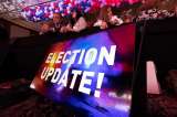 Demócratas remontan con victoria en Pensilvania en elecciones de EE. UU.