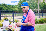 Franko Bonilla y la insólita razón que pudo influir en su eliminación de ‘MasterChef’