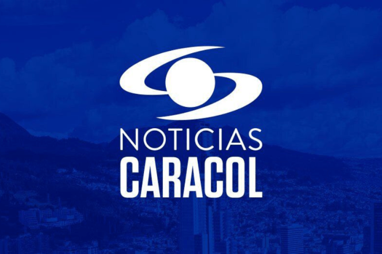 Periodista de Noticias Caracol sorprendió con tremendo talento fuera del canal