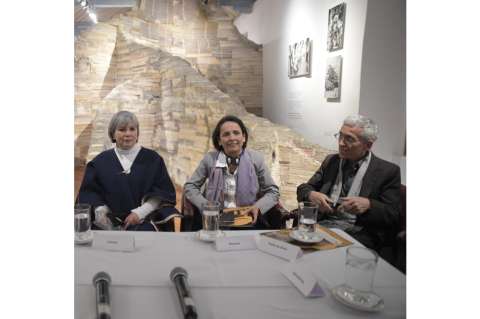 Víctimas y organizaciones advierten falta de articulación del Sistema Integral de Verdad