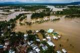 Tormenta tropical en el sur de Filipinas deja al menos 182 muertos