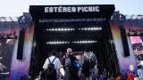 Listado de objetos infaltables que debes llevar al Festival Estéreo Picnic 2025