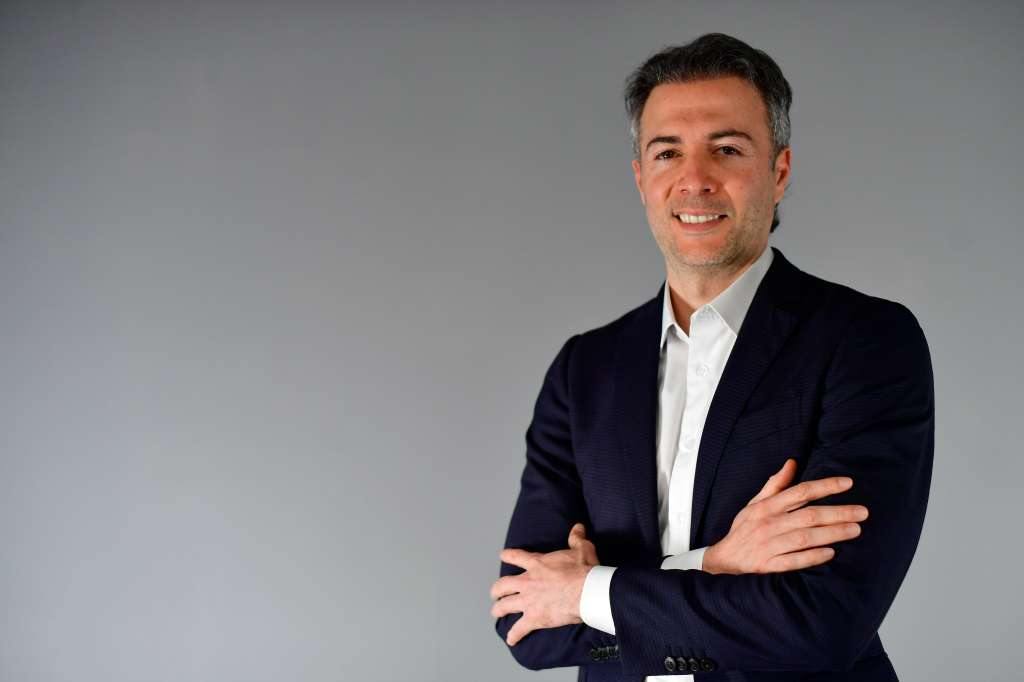 Exalcalde de Medellín, precandidato presidencial para 2026, en entrevista.