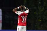 En imágenes: así se vivió la goleada del DIM a Santa Fe en la Copa BetPlay