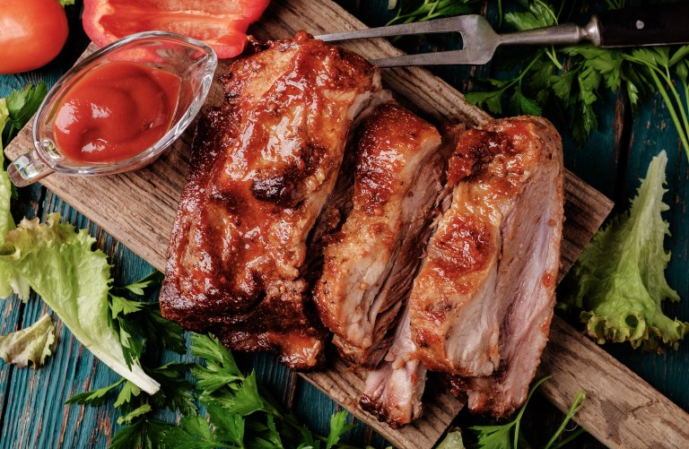 Cocina en casa: cinco recetas para saborear en la semana
