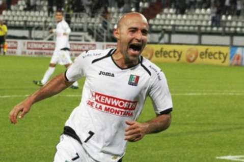Once Caldas y Deportivo Cali dividieron honores en el Palogrande