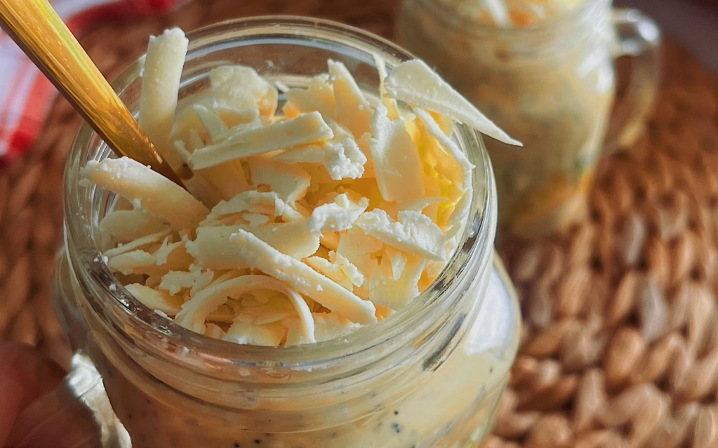 Ensalada de frutas