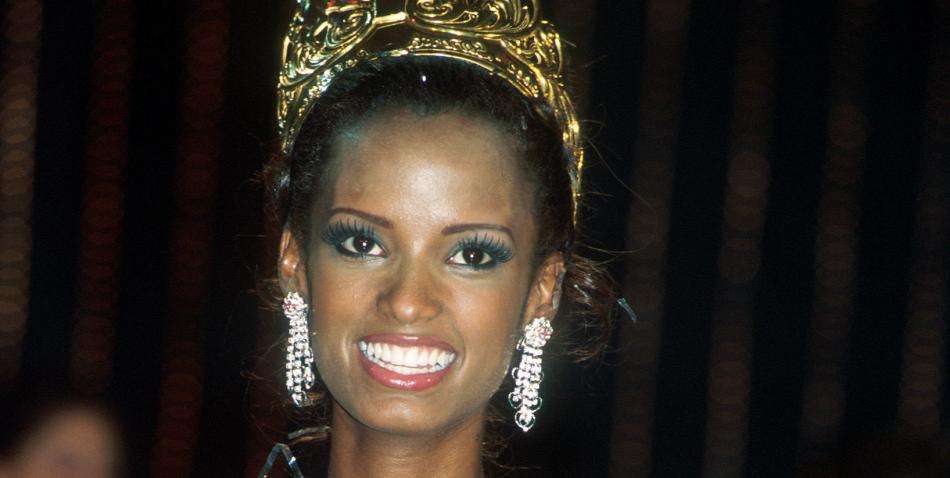 Vanessa Alexandra Mendoza : “Siempre supe que Andrea era la reina”