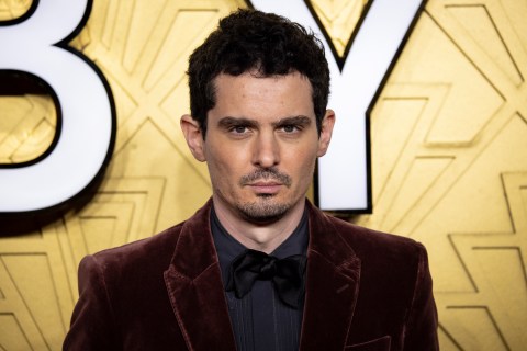 Seis años después de “La La Land”, Chazelle vuelve a Hollywood con “Babylon”