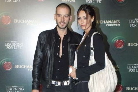 Las parejas que terminaron en el 2011