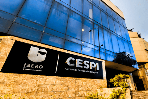 La IBERO inaugura su nueva sede del CESPI en la localidad de Suba