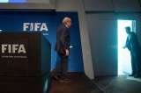 Joseph Blatter estaría siendo investigado por el FBI