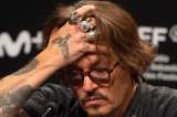 Johnny Depp recibirá premio honorífico del Festival de Cine de San Sebastián