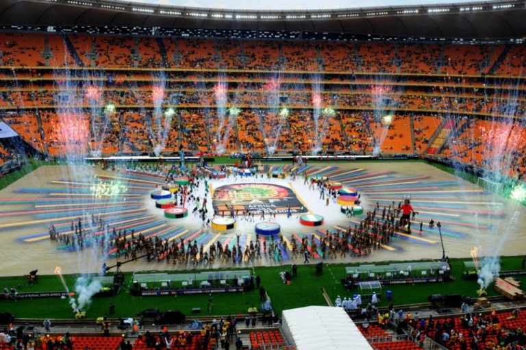 Incertidumbre por la sede de la Copa Africana 2015