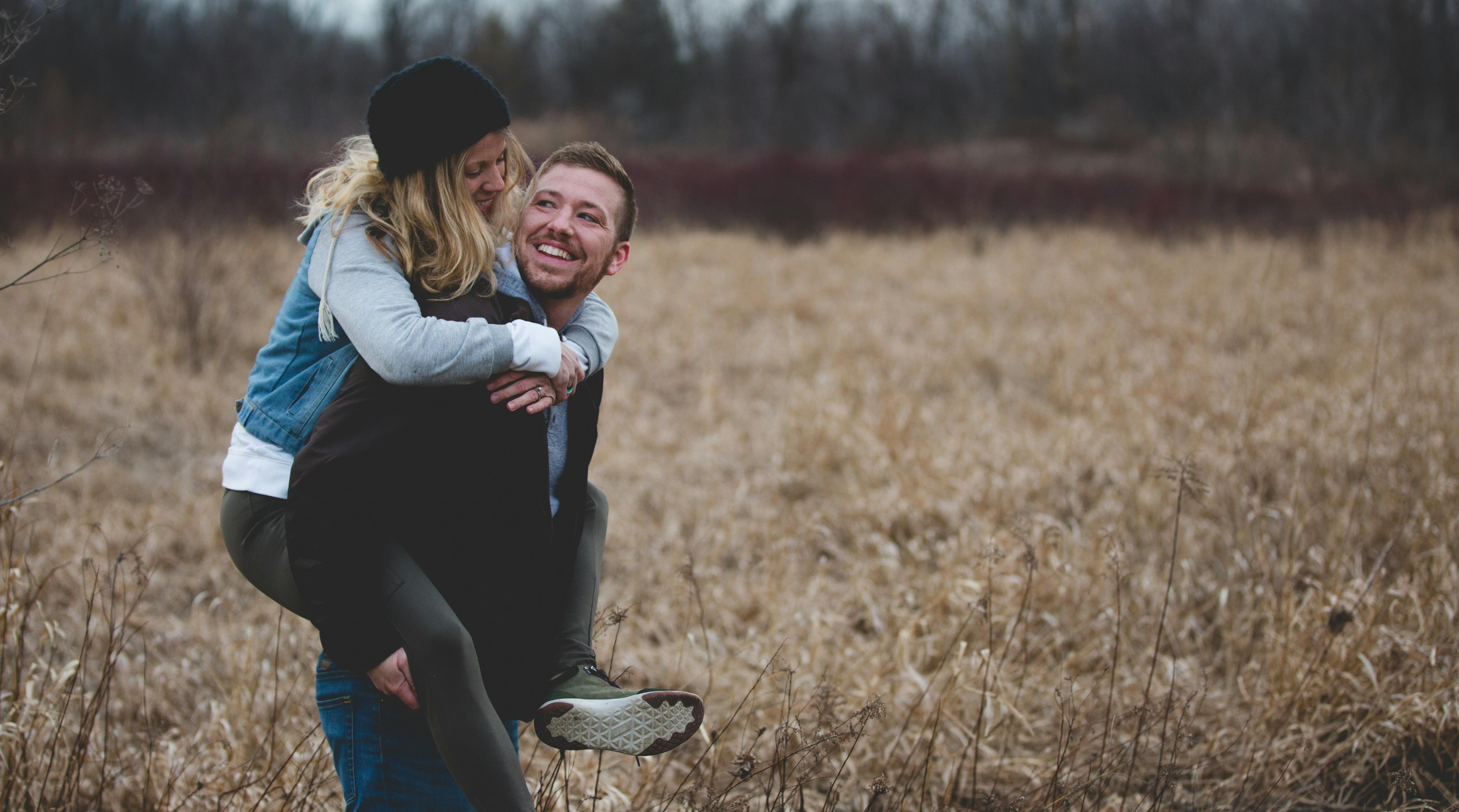 Relación de pareja