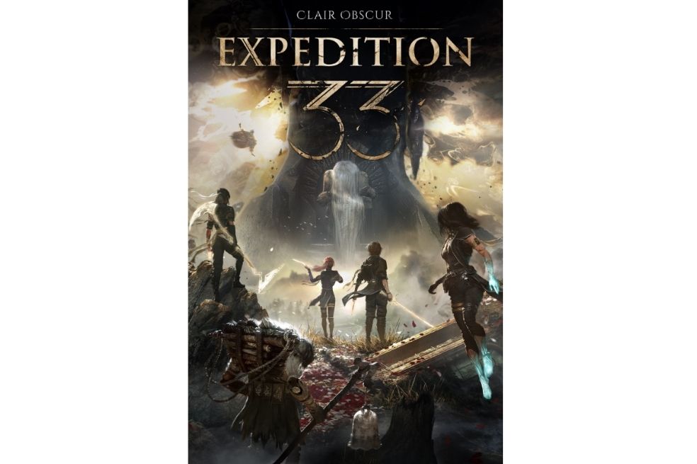 En Clair-Obscur: Expedition 33, el jugador inicia en una ciudad colorida y tristemente hermosa que recuerda a París.