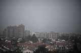 ¿Está de viaje? En estas regiones de Colombia va a llover este lunes festivo