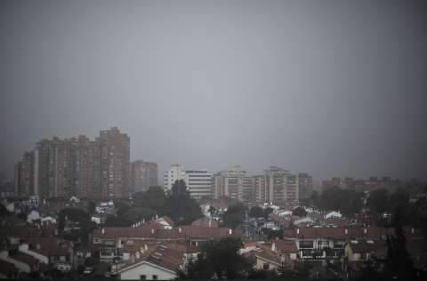 ¿Por qué el Ideam declara el fenómeno de El Niño si en gran parte del país llueve?