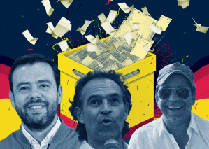 El Espectador le explica cómo se movió la política con las elecciones regionales