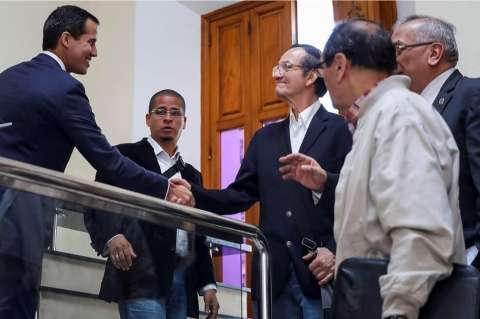 Análisis: ¿Es posible una negociación en Venezuela?